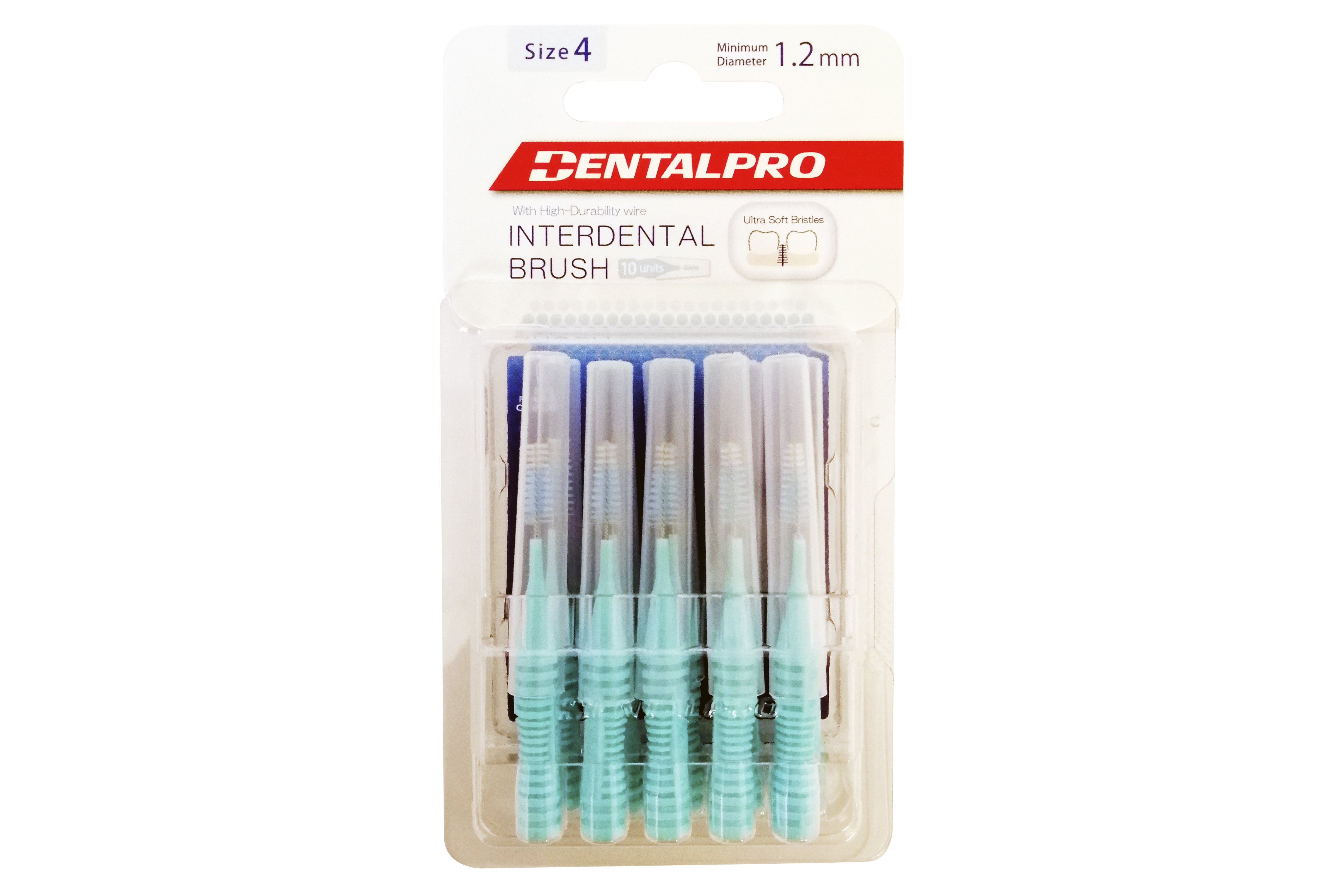 DentalPro Interdental Brushes - Smile Store