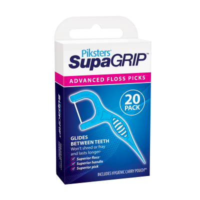 Piksters Supagrip